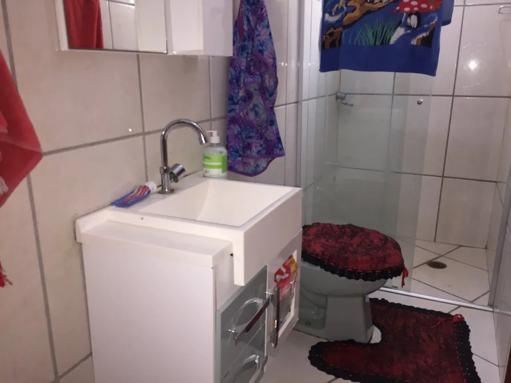 Casa, 3 quartos - Foto 11