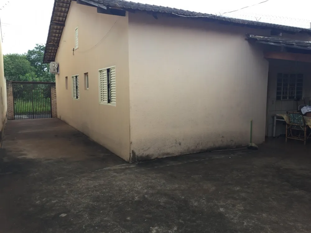 Casa, 3 quartos - Foto 16
