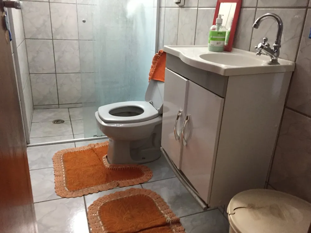 Casa, 3 quartos - Foto 7