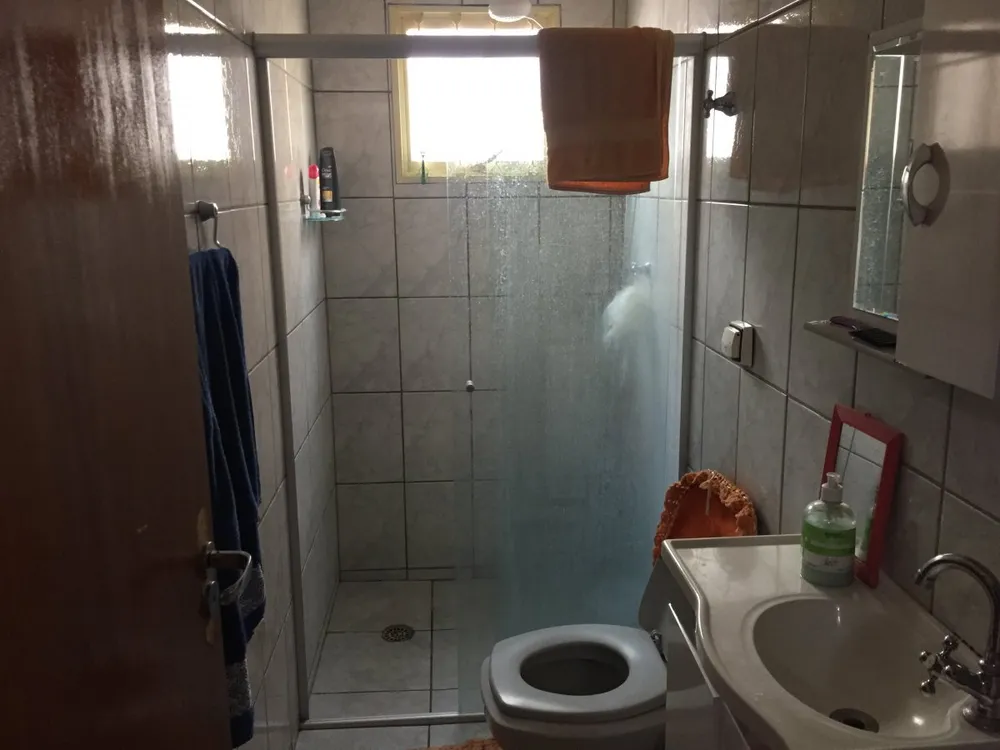 Casa, 3 quartos - Foto 8