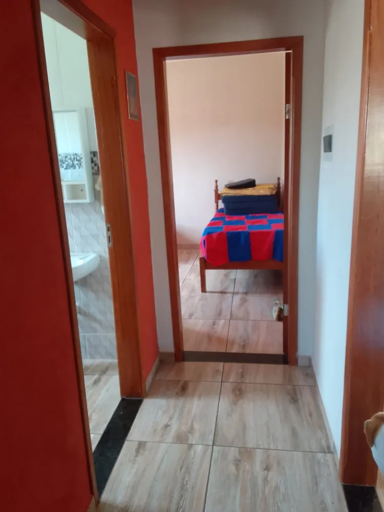 Casa de Condomínio, 2 quartos - Foto 10