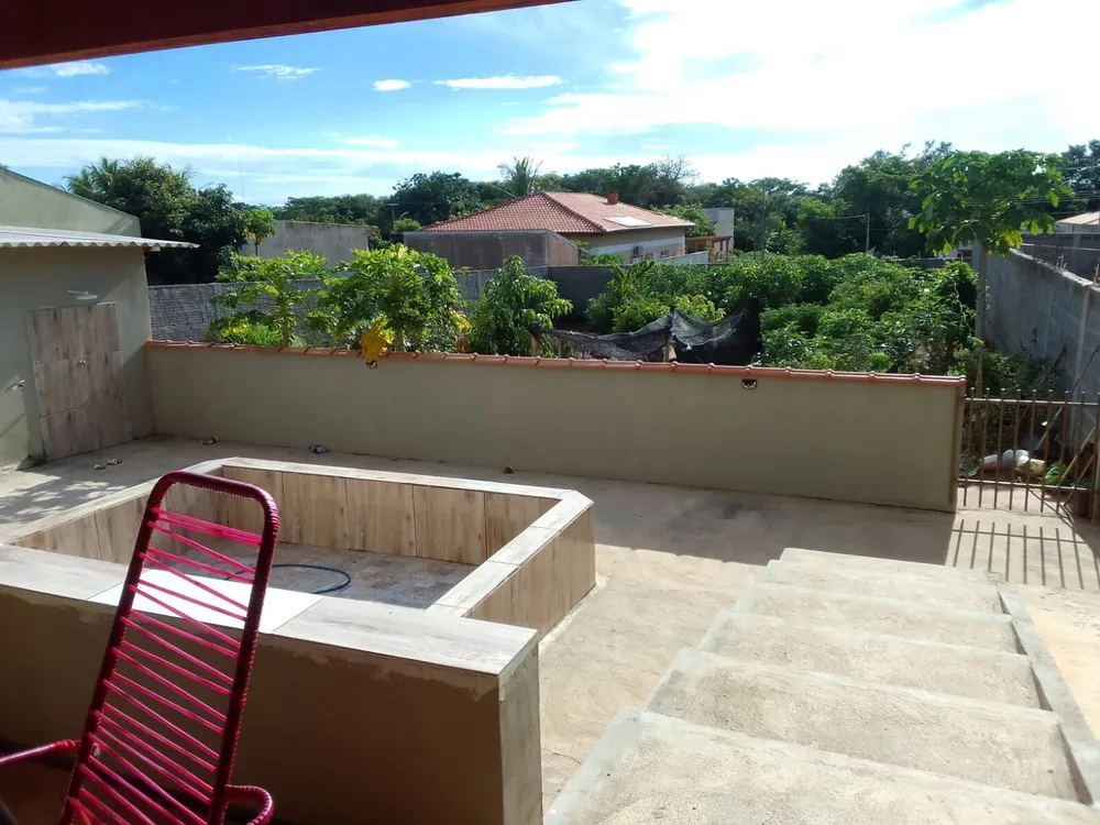 Casa de Condomínio, 2 quartos - Foto 3