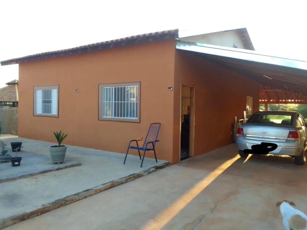 Casa de Condomínio, 2 quartos - Foto 5