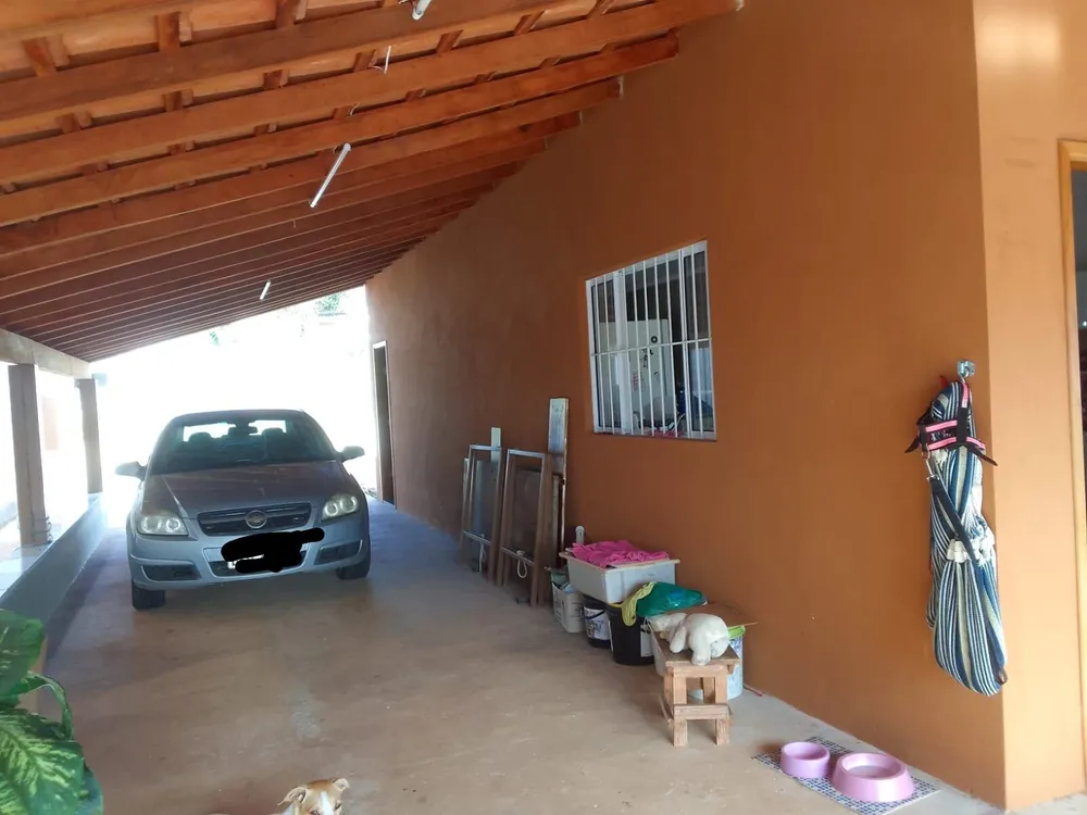 Casa de Condomínio, 2 quartos - Foto 6