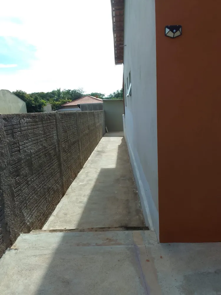 Casa de Condomínio, 2 quartos - Foto 4