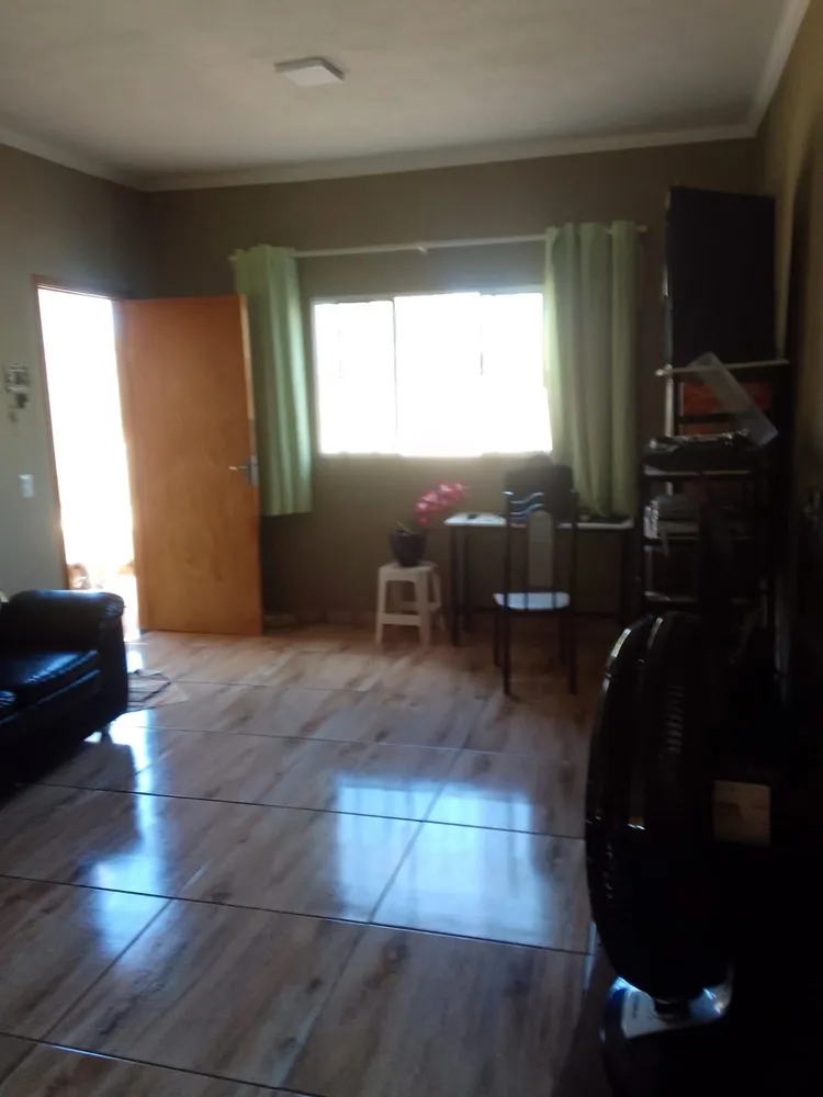 Casa de Condomínio, 2 quartos - Foto 6