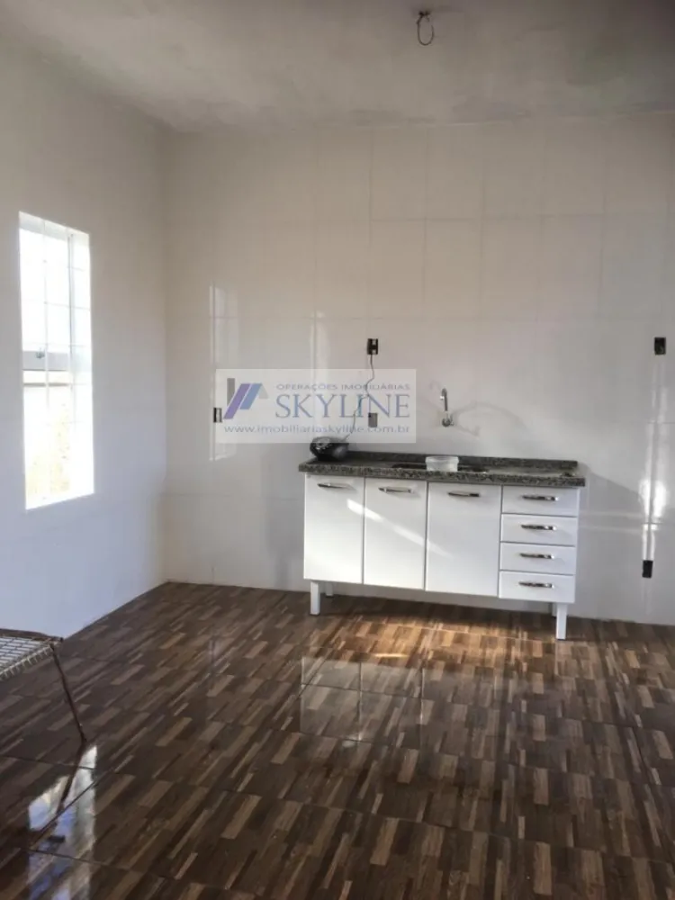 Casa, 1 quarto - Foto 6