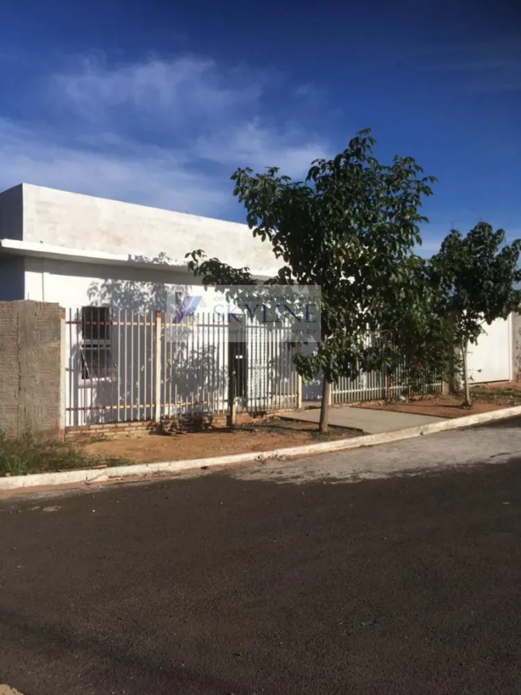 Casa, 1 quarto - Foto 2