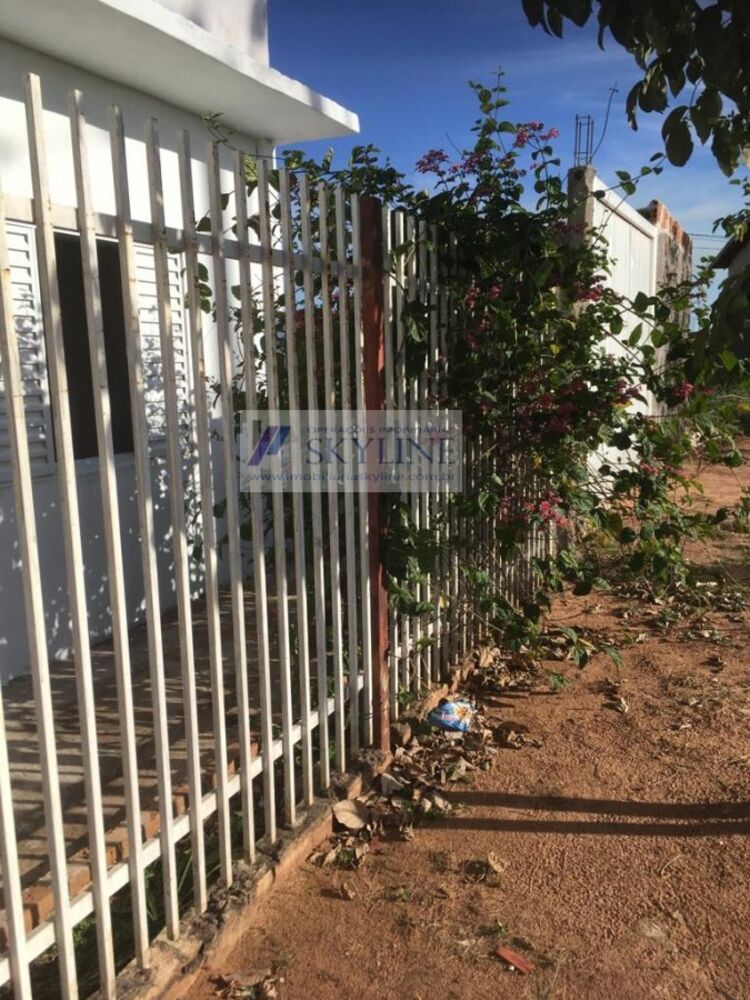 Casa à venda com 1 quarto - Foto 3
