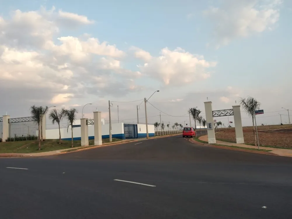 Terreno, 200 m² - Foto 1