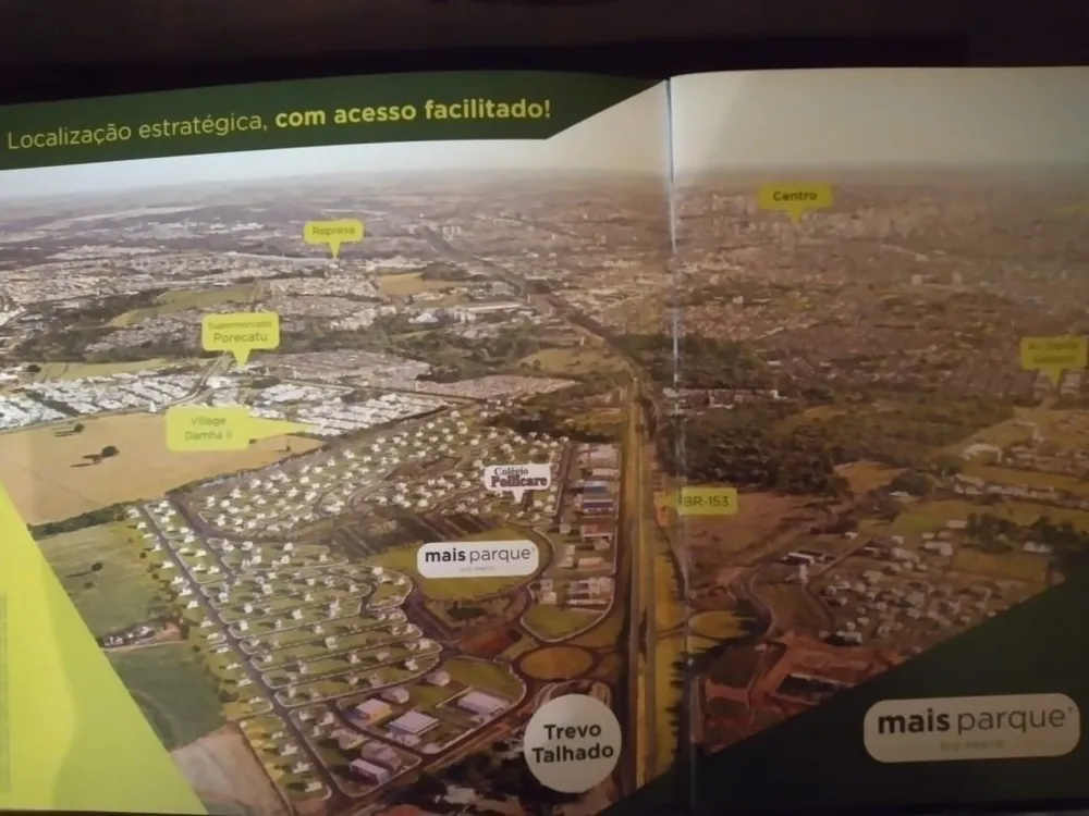 Terreno, 200 m² - Foto 2