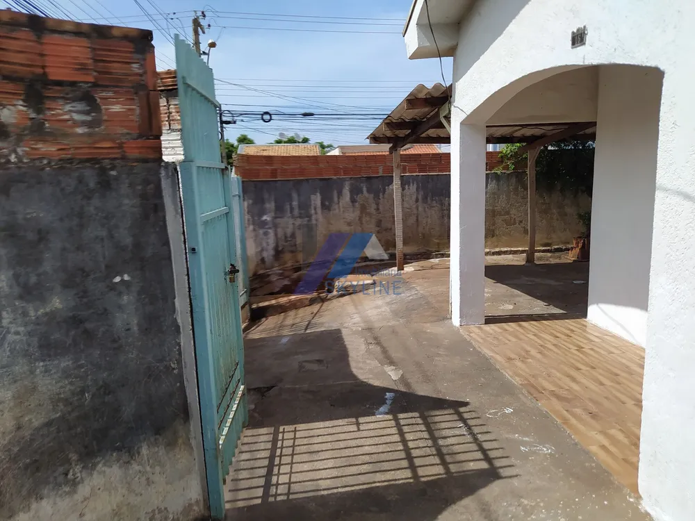 Casa, 2 quartos, 70 m² - Foto 11