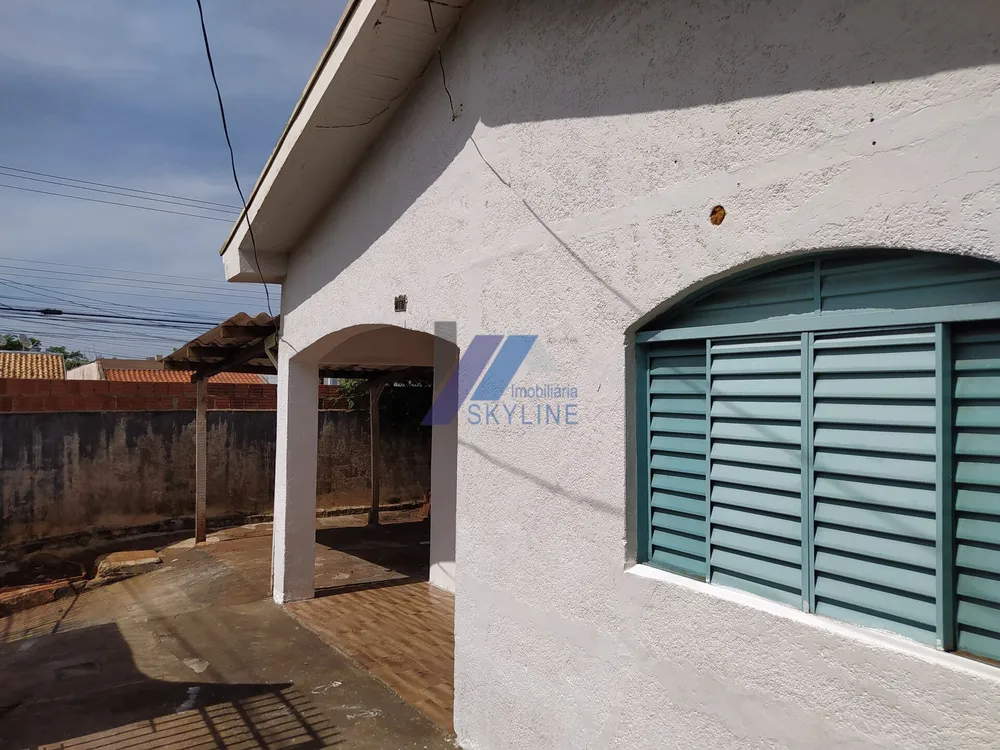 Casa, 2 quartos, 70 m² - Foto 14