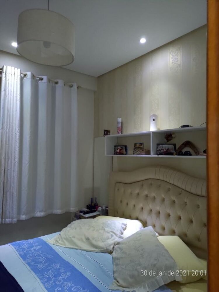 Apartamento, 2 quartos, 60 m² - Foto 7