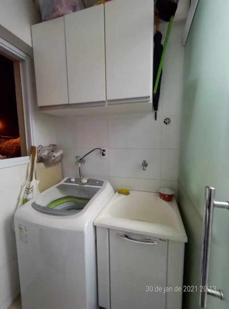 Apartamento, 2 quartos, 60 m² - Foto 9