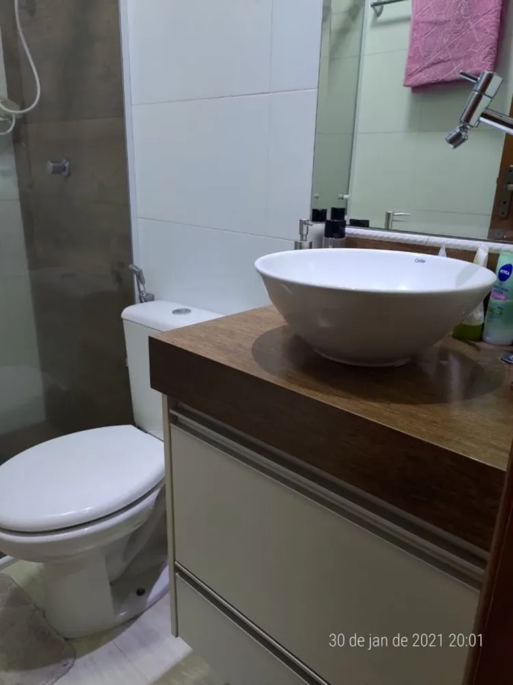 Apartamento, 2 quartos, 60 m² - Foto 10