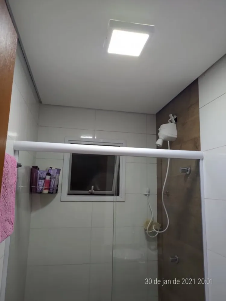 Apartamento, 2 quartos, 60 m² - Foto 12