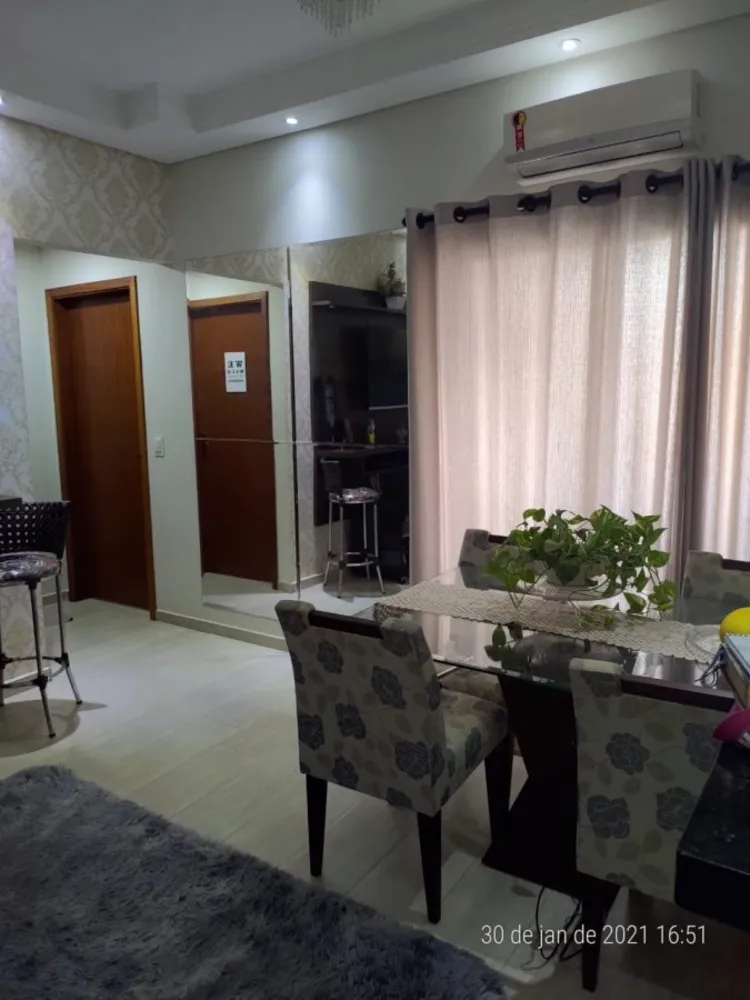 Apartamento, 2 quartos, 60 m² - Foto 13