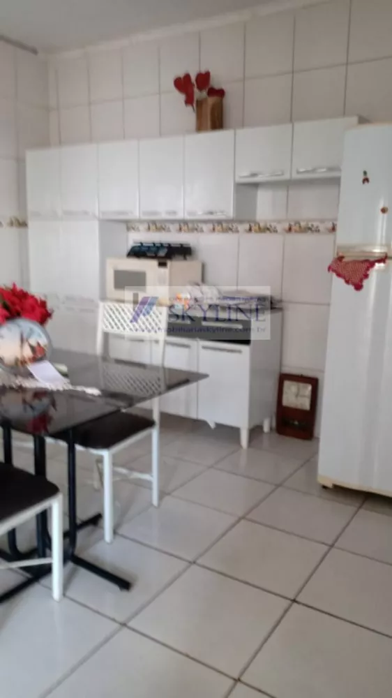 Sobrado à venda com 4 quartos - Foto 3