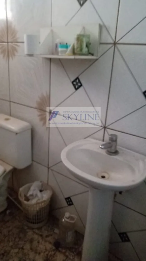 Sobrado, 4 quartos - Foto 11