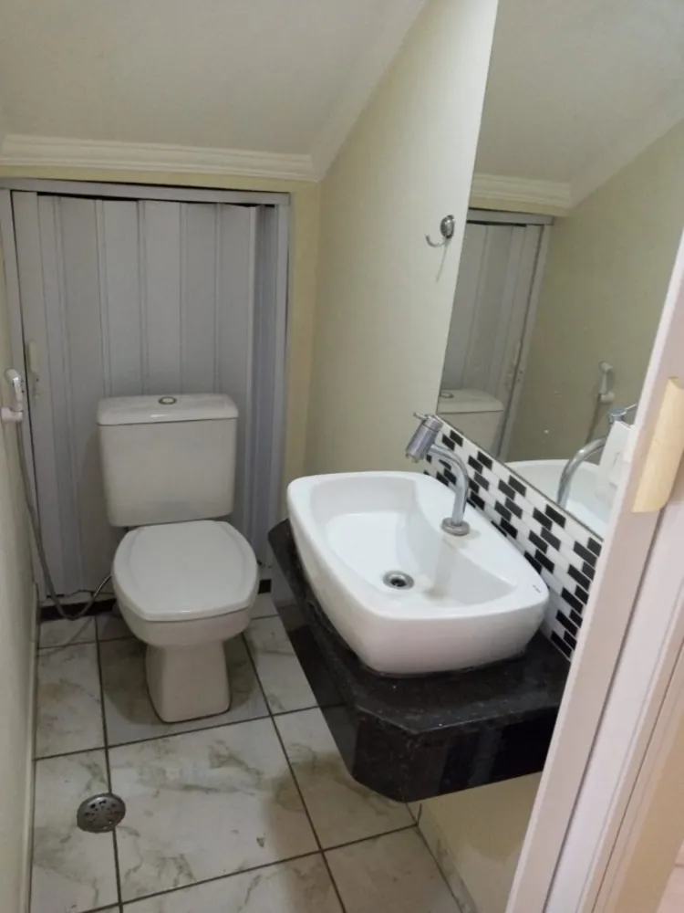 Sobrado, 2 quartos - Foto 6