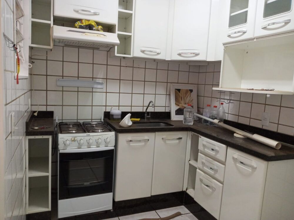 Sobrado, 2 quartos - Foto 1