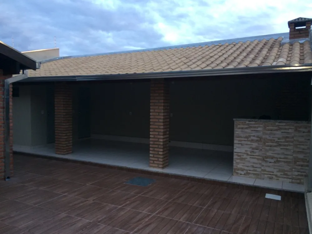 Casa, 2 quartos, 200 m² - Foto 9