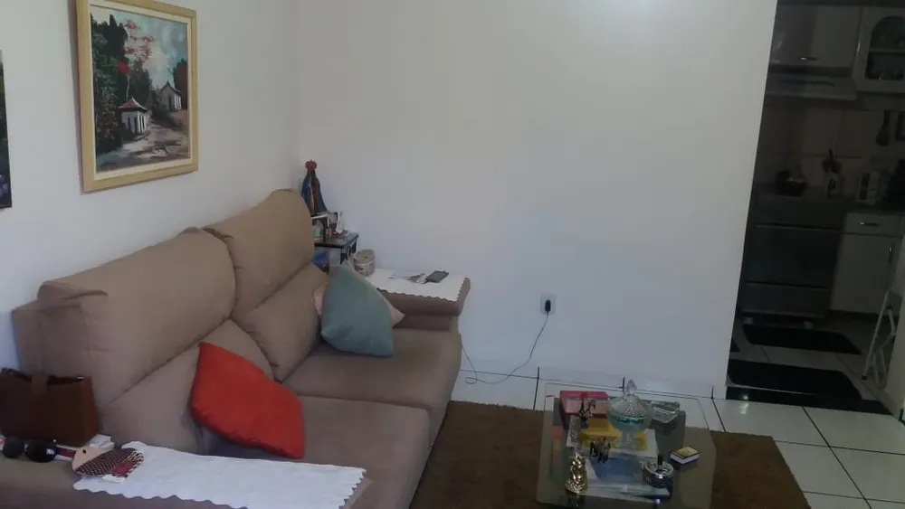 Apartamento, 53 m² - Foto 6