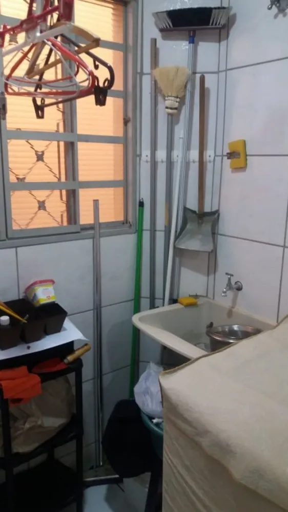 Apartamento, 53 m² - Foto 16