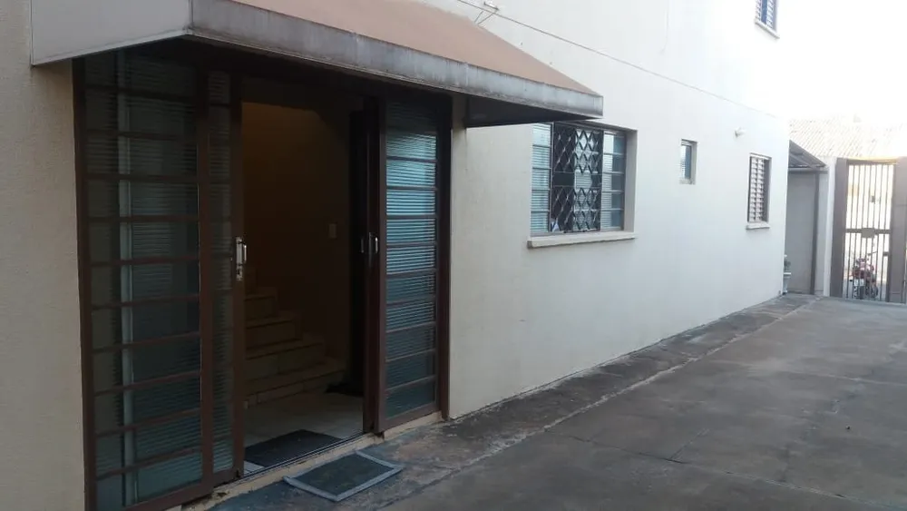 Apartamento, 53 m² - Foto 11