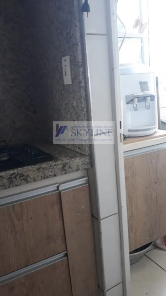 Apartamento, 2 quartos, 50 m² - Foto 8