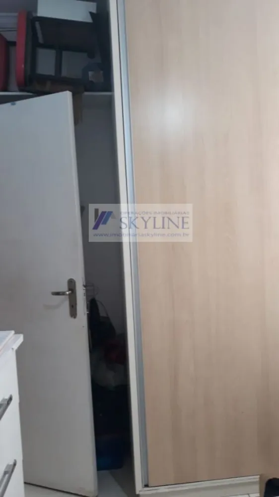 Apartamento, 2 quartos, 50 m² - Foto 6