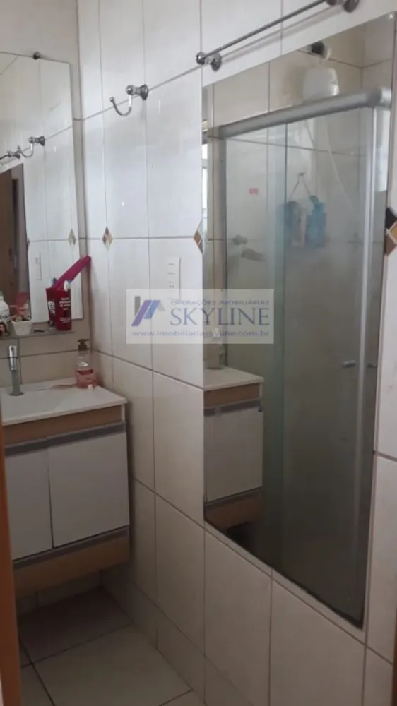 Apartamento, 2 quartos, 50 m² - Foto 11