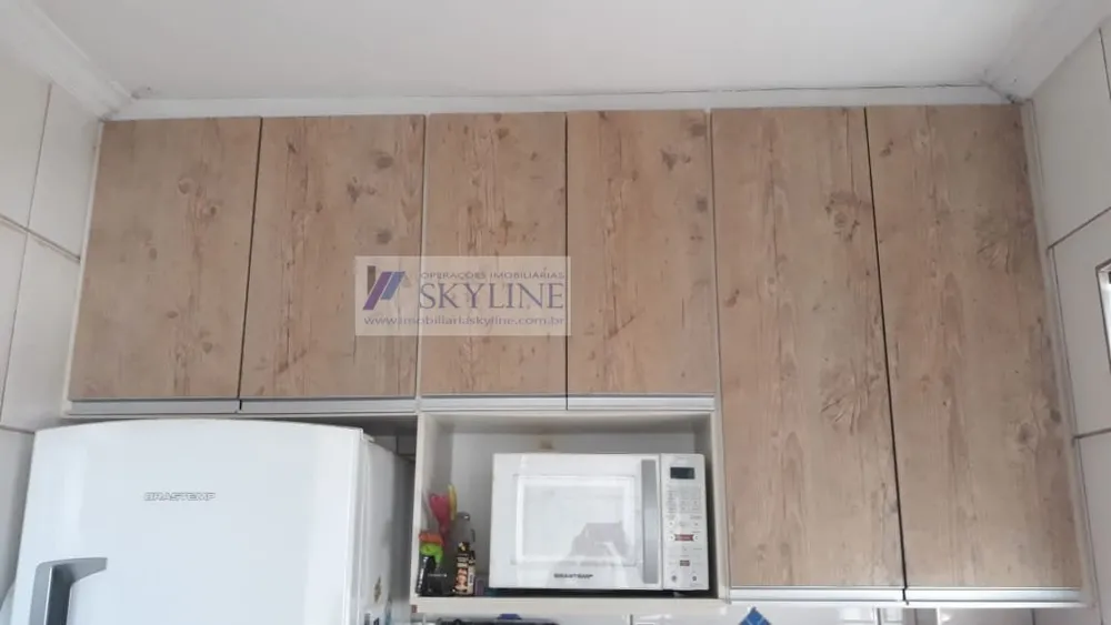 Apartamento, 2 quartos, 50 m² - Foto 6