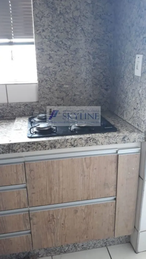 Apartamento, 2 quartos, 50 m² - Foto 7
