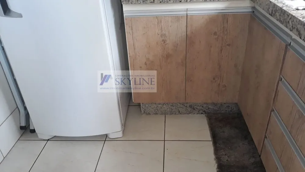 Apartamento, 2 quartos, 50 m² - Foto 5