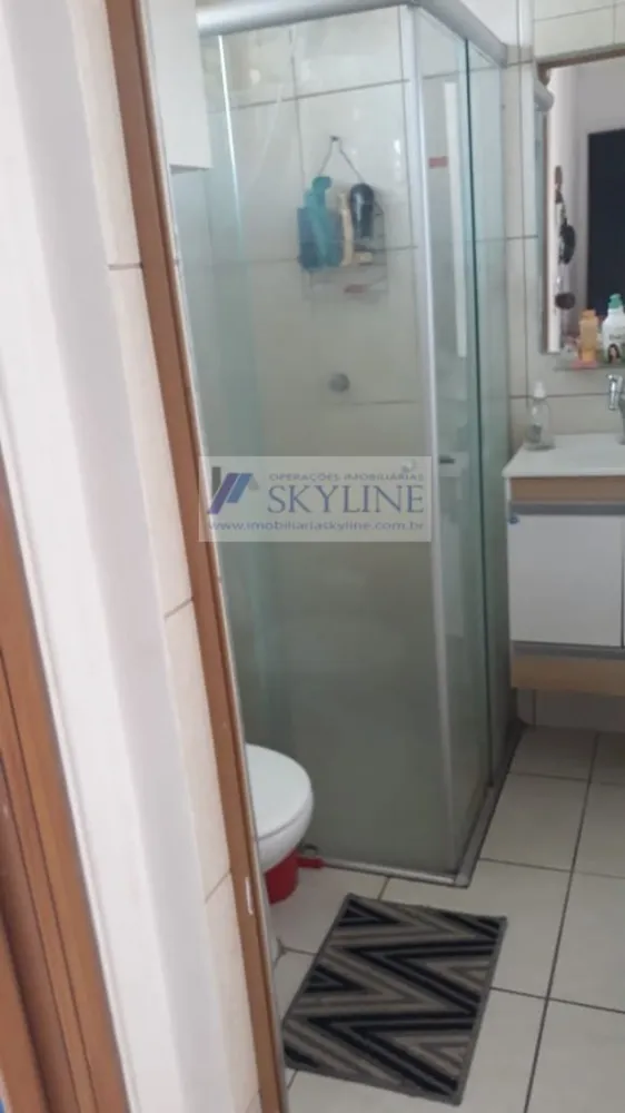 Apartamento, 2 quartos, 50 m² - Foto 10