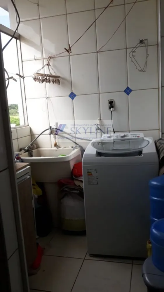 Apartamento, 2 quartos, 50 m² - Foto 5