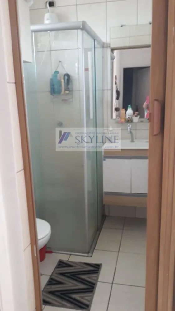 Apartamento, 2 quartos, 50 m² - Foto 12