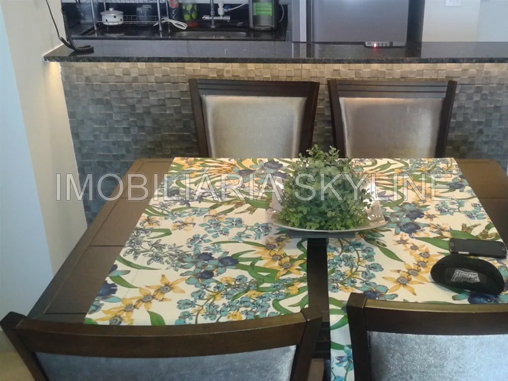 Apartamento, 2 quartos, 65 m² - Foto 16