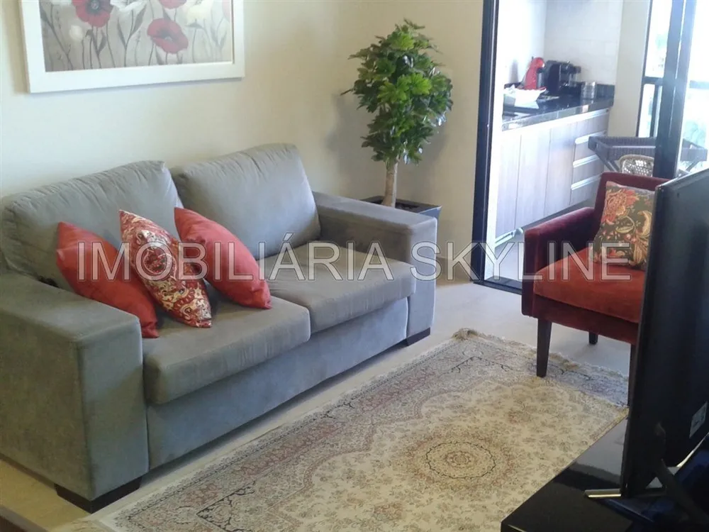 Apartamento, 2 quartos, 65 m² - Foto 9