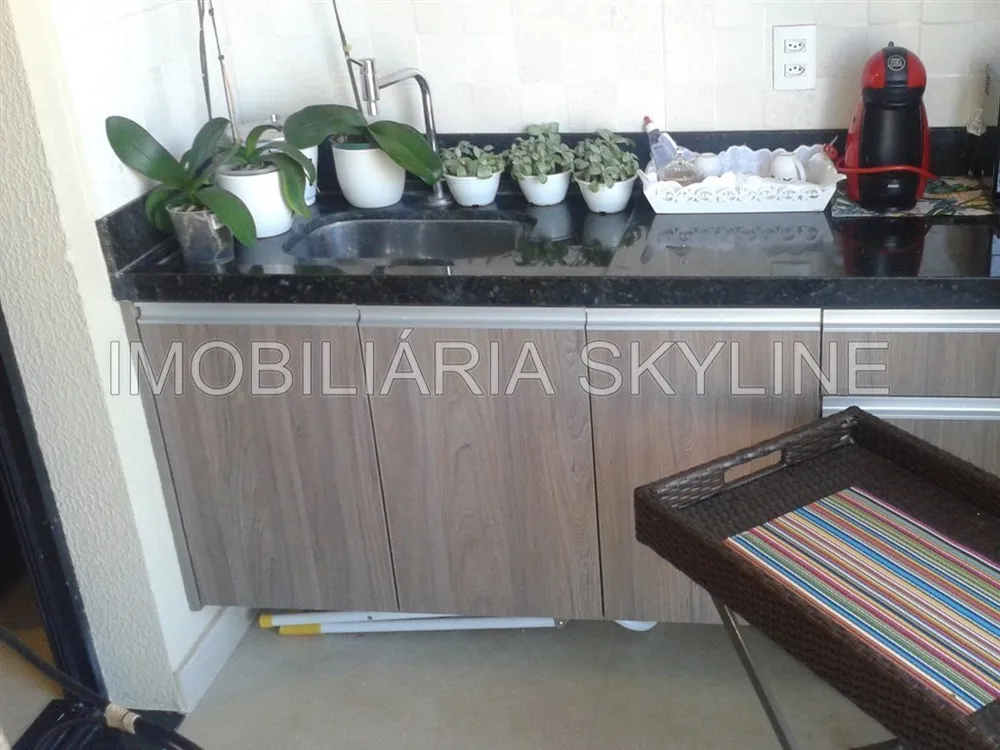 Apartamento, 2 quartos, 65 m² - Foto 7
