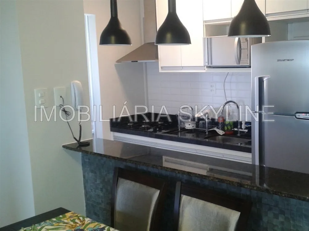 Apartamento, 2 quartos, 65 m² - Foto 12