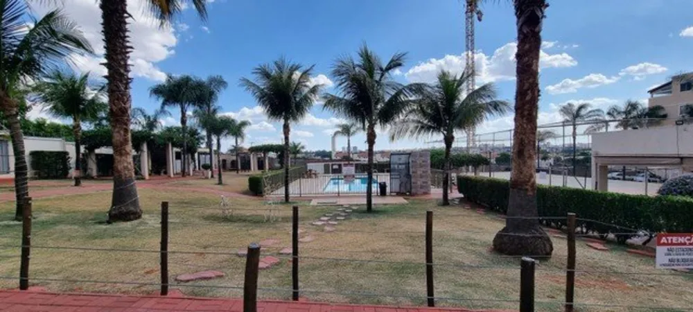 Apartamento, 3 quartos, 56 m² - Foto 10