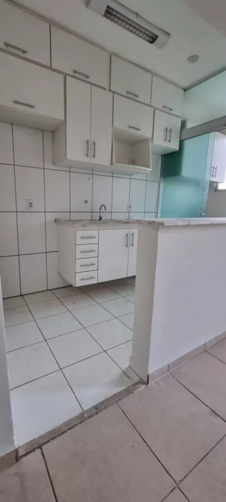 Apartamento à venda com 3 quartos, 56m² - Foto 3