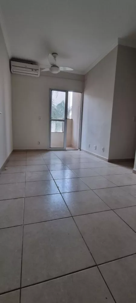 Apartamento à venda com 3 quartos, 56m² - Foto 2