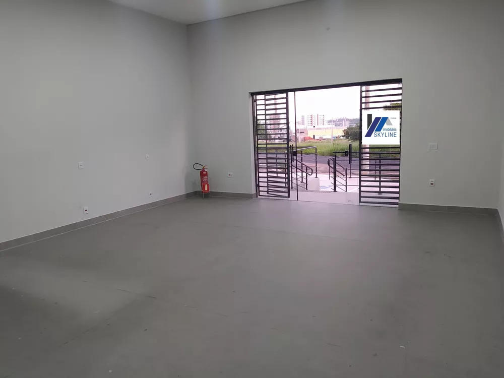 Loja-Salão para alugar, 100m² - Foto 2