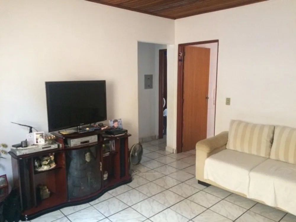 Apartamento, 2 quartos, 65 m² - Foto 1