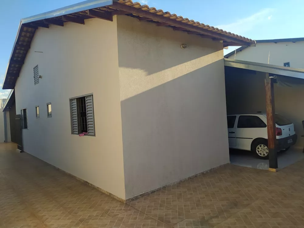 Casa à venda com 2 quartos, 80m² - Foto 7