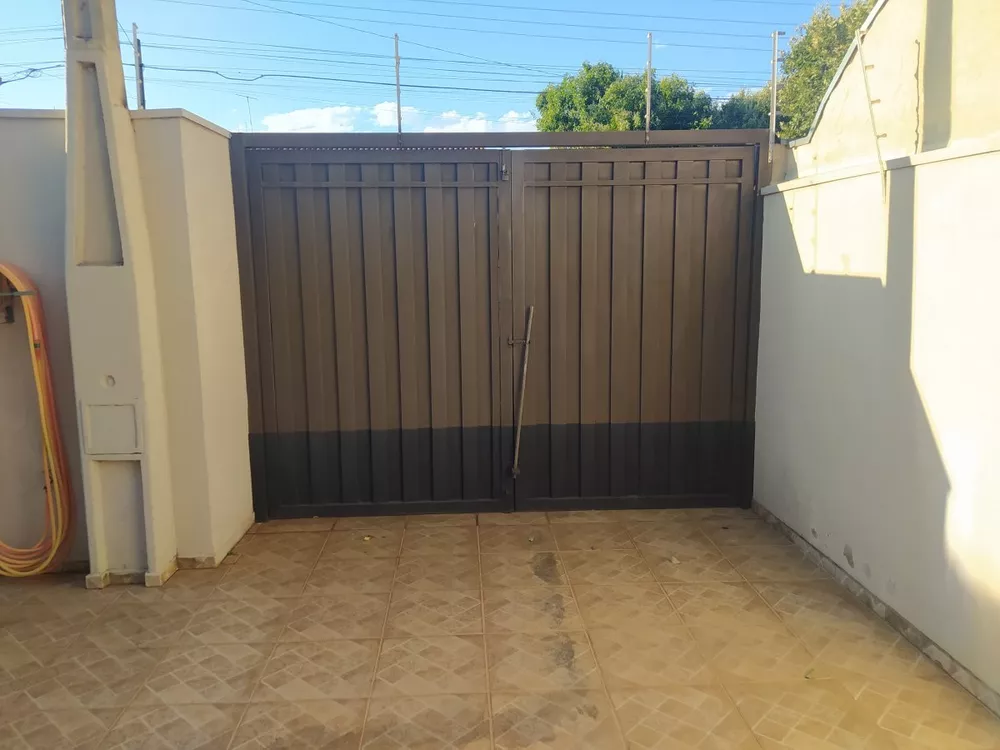 Casa à venda com 2 quartos, 80m² - Foto 5